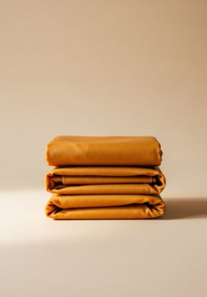 Beeswax Food Wraps, Set of 3