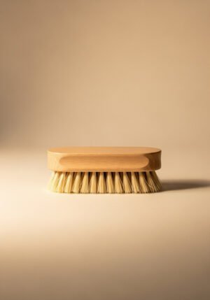 Bristle Boot Brush