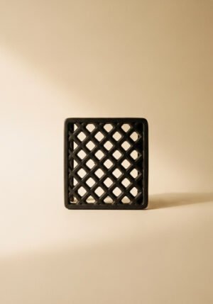 Cast Iron Trivet