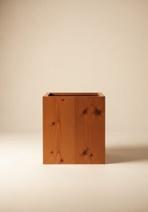 Cedar Planter Box