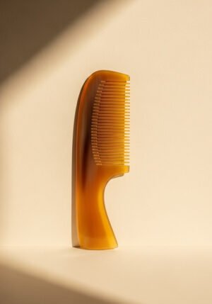 Horn Comb