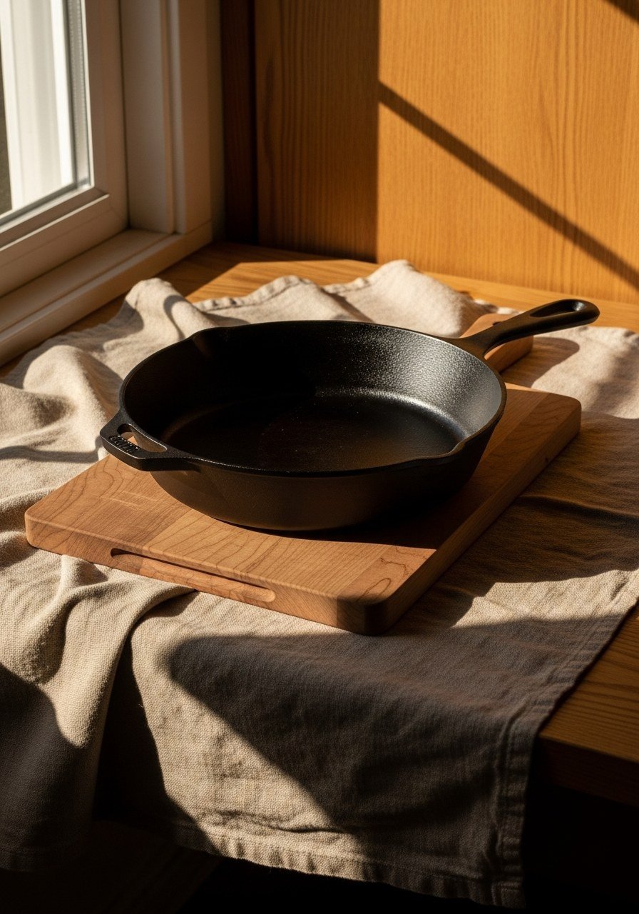 Kitchen & Table