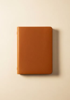 Leather-Bound Journal