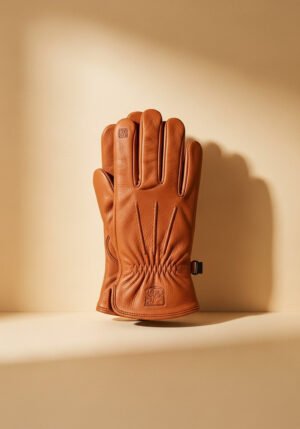Leather Gardening Gloves