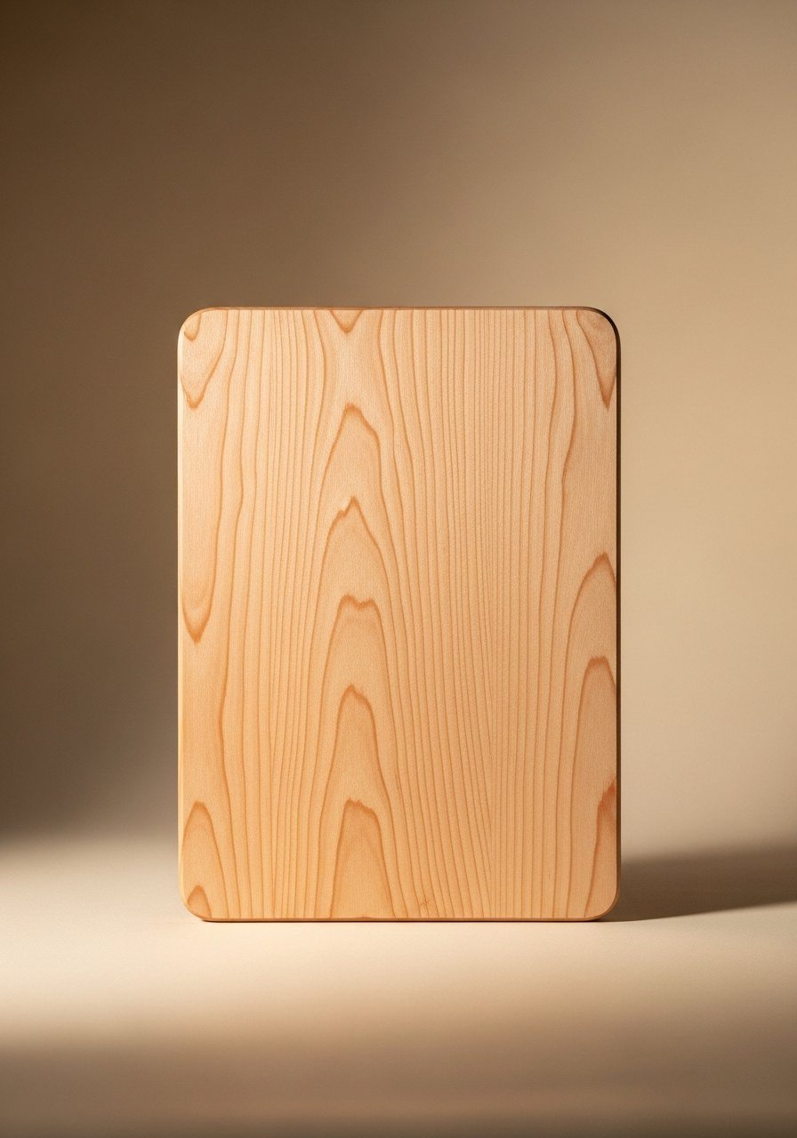 Maple Cutting Board
