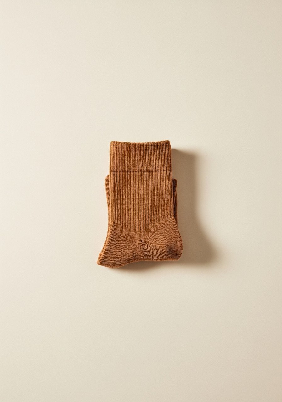 Merino Wool Trail Socks