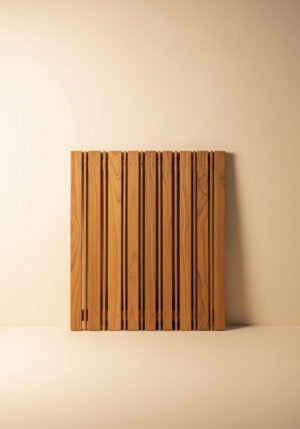 Teak Bath Mat