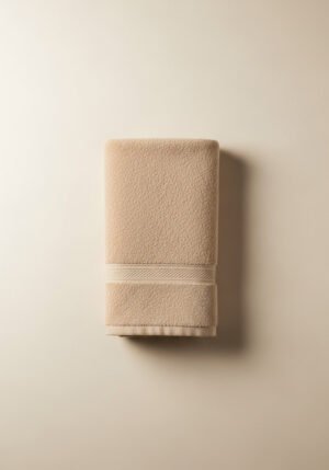 Turkish Cotton Bath Towel