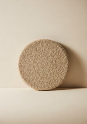 Wool Felt Trivet